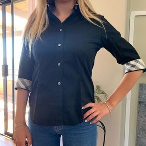 Burberry Shirt Woman